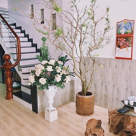 Hotel Khanh An Phan Thiết Eksteriør billede